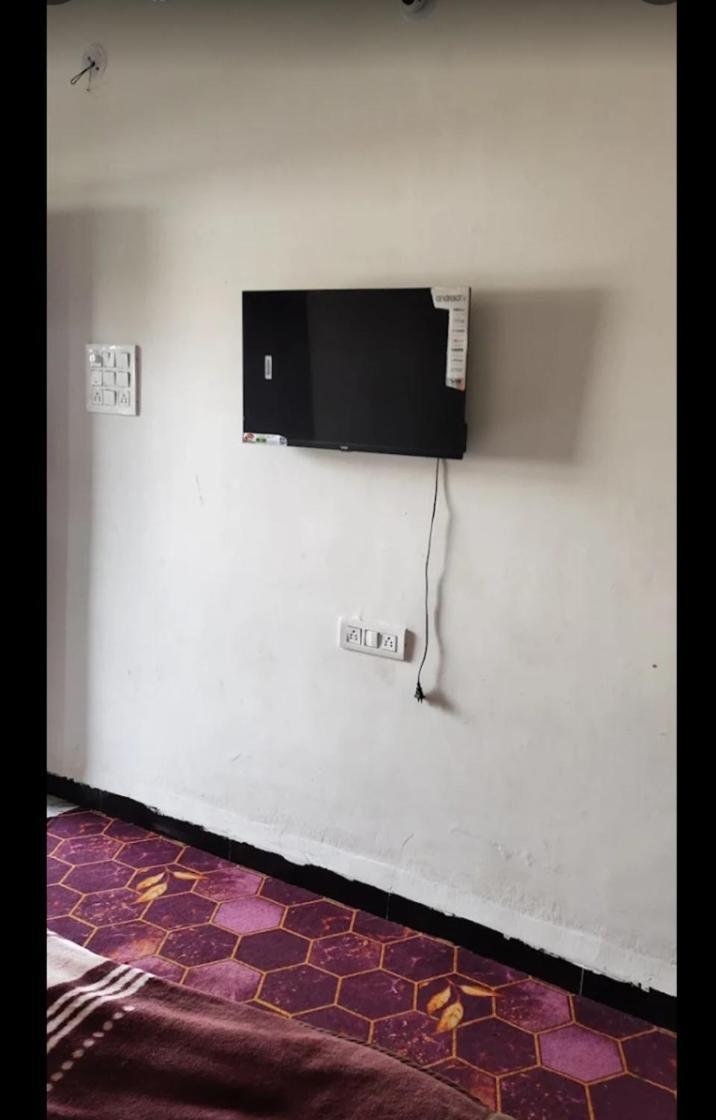 Hotel Malhotra Palace Ujjain Luaran gambar